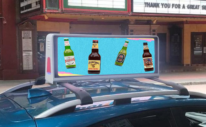 Bajos costos de publicidad