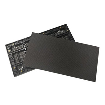 Módulo LED interno P1.25