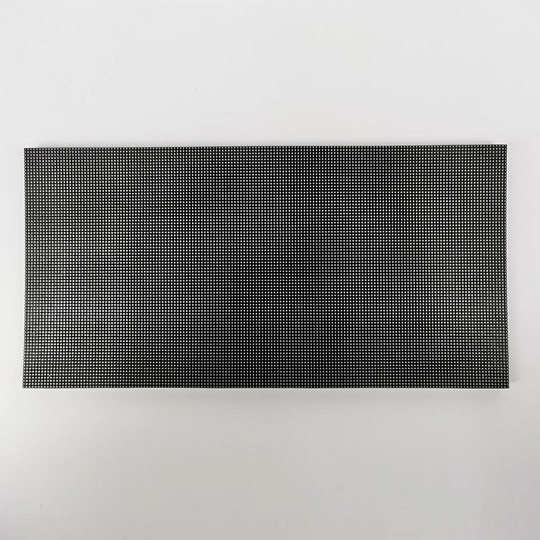 Pantalla LED frontal flexible P1.53