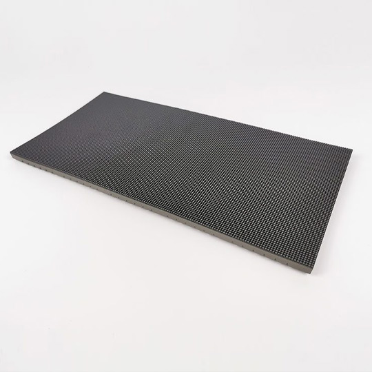 Pantalla LED flexible lateral P1.53