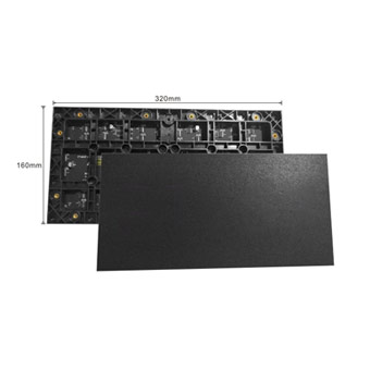 Módulo LED interno P1.667