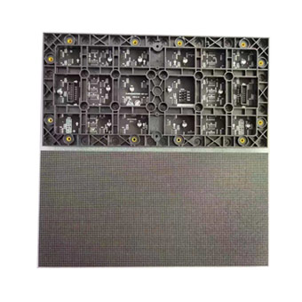 Écran LED couleur d'intérieur P1.8