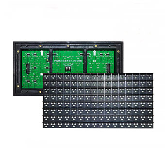 P16 Single Color LED Display