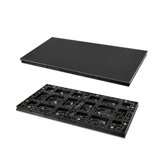 Módulo LED interno P4