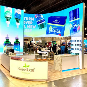 Ferias comerciales
