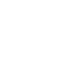 Weißes Energiesparsymbol