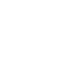 Weißes Schildsymbol