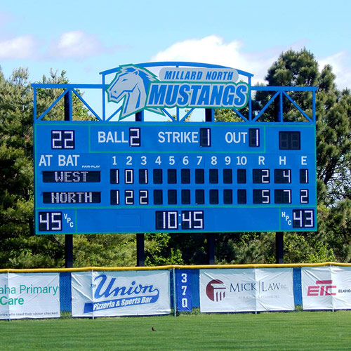 Sports Field