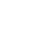 3D 효과 흰색 아이콘