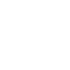 Seitenverhältnis weißes Symbol