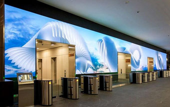 Bestes LED-Display