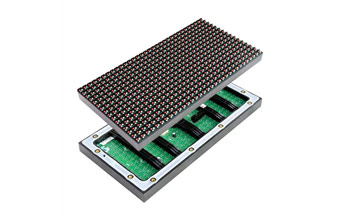 Módulo LED DIP