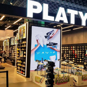 Digital Signage For LED