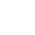 Ícono blanco de contenido diverso