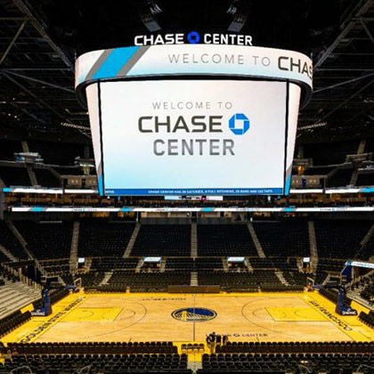 Enhanced Viewing Experience Of Sports LED Display