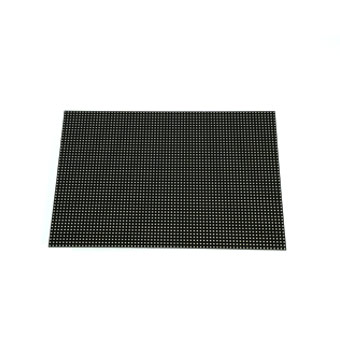 Módulo LED P1.8 de serviço frontal
