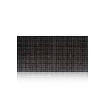 Módulo LED P2 de serviço frontal