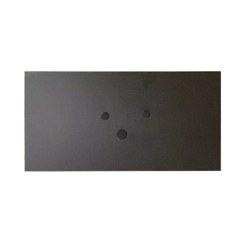 GOB LED Modules Case Show