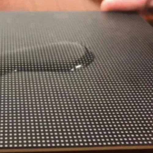 GOB LED Modules Details Case Show