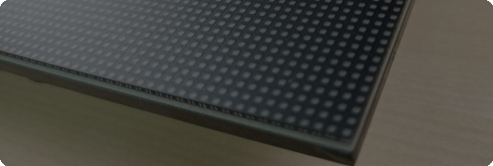 GOB LED Modules Image Banner