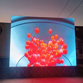 GOB LED Modules Of Public Information