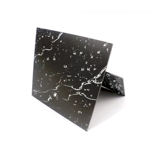 GOB LED Modules Of Square Display