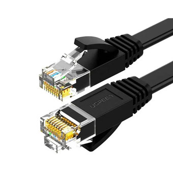 Gigabit Wired Network