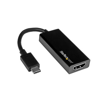 HDMI Input