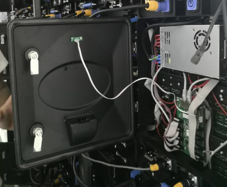 LED Display Power Supplies Feature Multiple Protective Functions