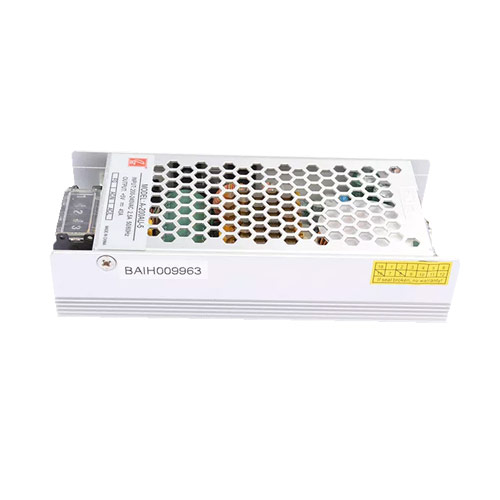 LED Display Power Supply Chuanglian Case Show