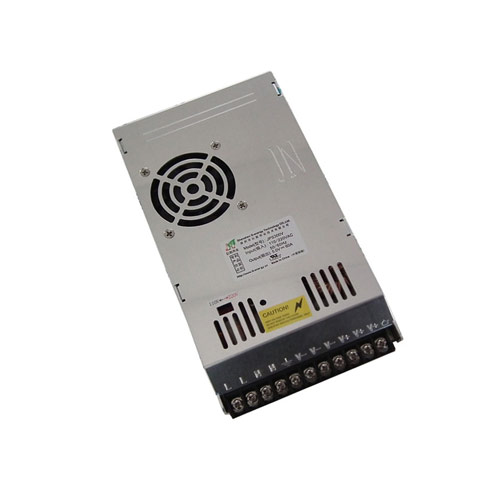 LED Display Power Supply G Energy Case Show