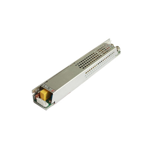 LED Display Power Supply G Energy Case Shows