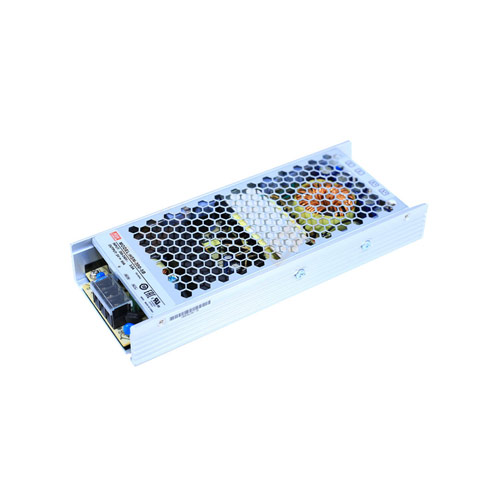 LED Display Power Supply Meanwell Case Show