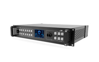 LED Video Processor