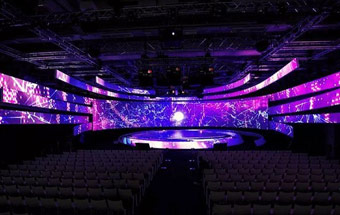 LED Video Wall Rental