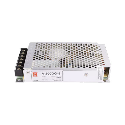 LED Display Power Supplies Of Chuanglian