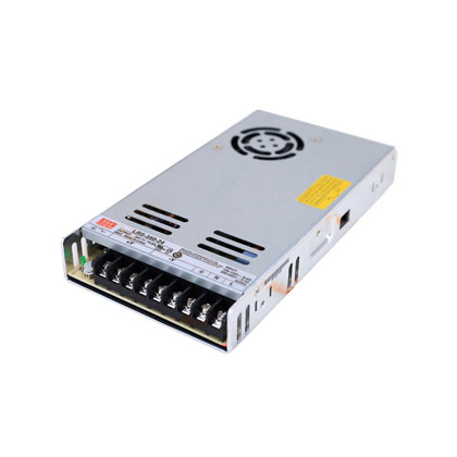 LED Display Power Supplies Of Meanwell