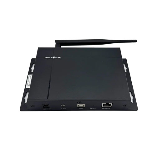 Novastar TB1 ケースショー