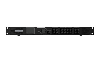 Novastar VX1000 LEDビデオプロセッサおよびコントローラ