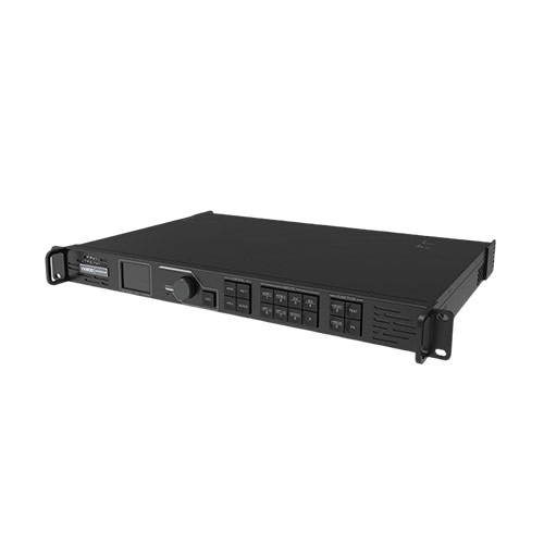 Novastar VX600ケースショー