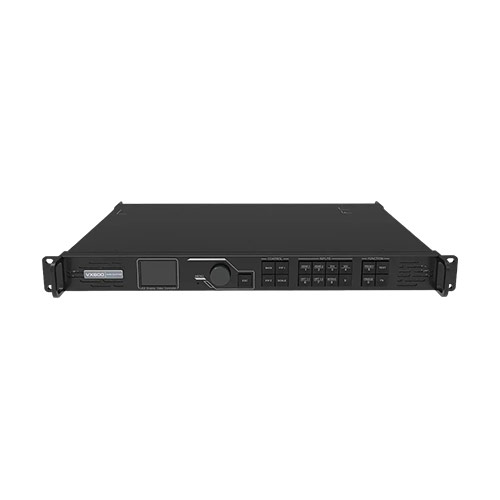 Novastar VX600 フロントディスプレイケースショー