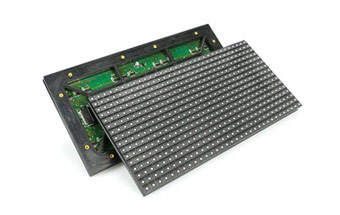 Outdoor LED Module