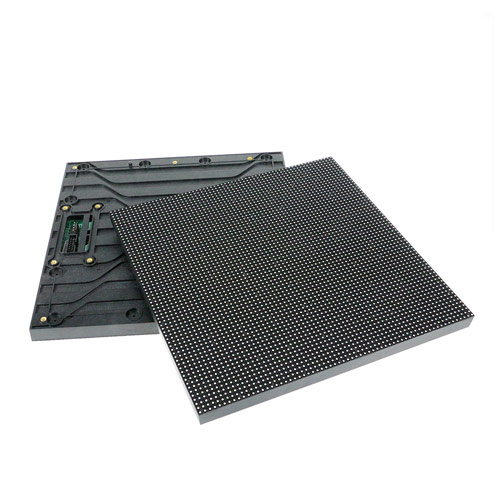Módulos de LED para exteriores do módulo Case