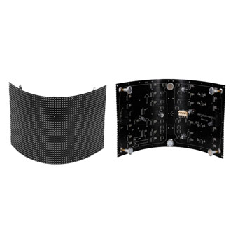 P1.538 Display LED Albero della Saggezza