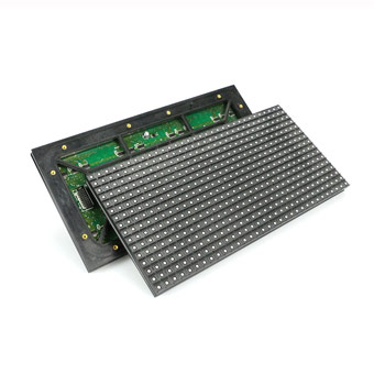 Módulo LED externo P10