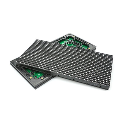 P3.076 Dik Açı LED Ekran