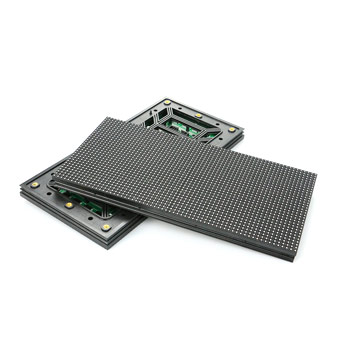 Módulo LED externo P4