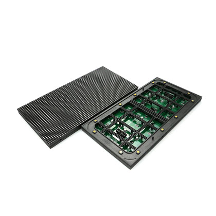 P5 Dik Açı LED Ekran
