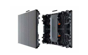 Rental LED Display