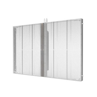 Transparent LED Display